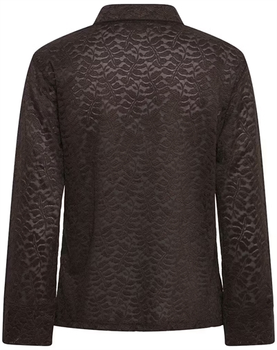 Fransa - FRAmelia Bluse 1 - Molé